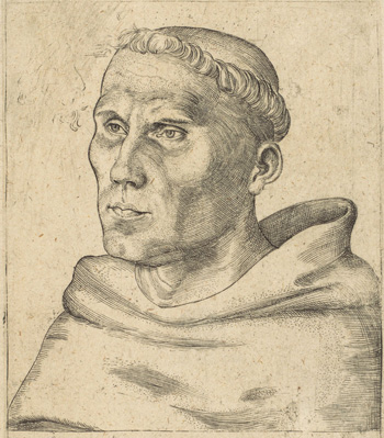 Martin Luther